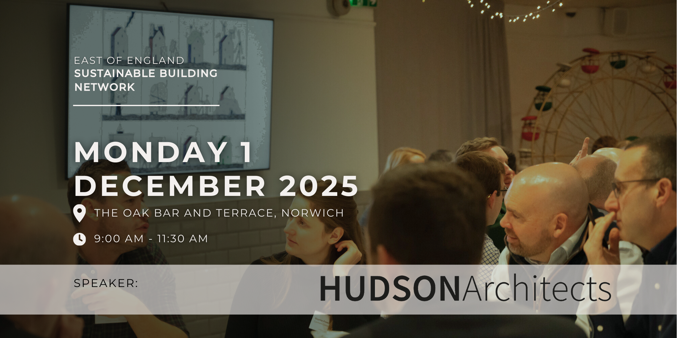 EESBN – December 2025