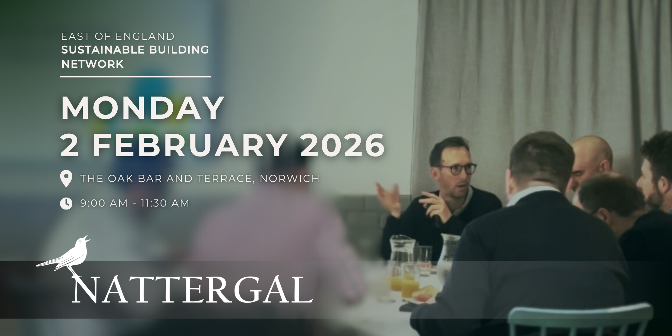 EESBN – February 2026