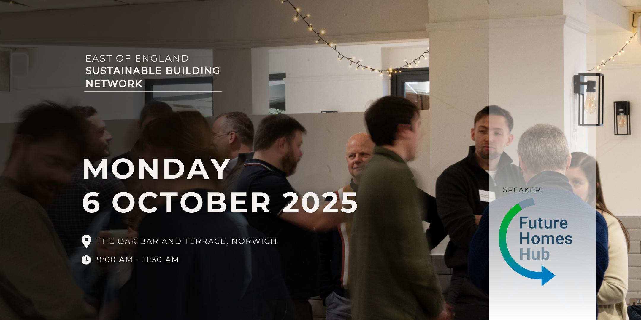 EESBN – October 2025