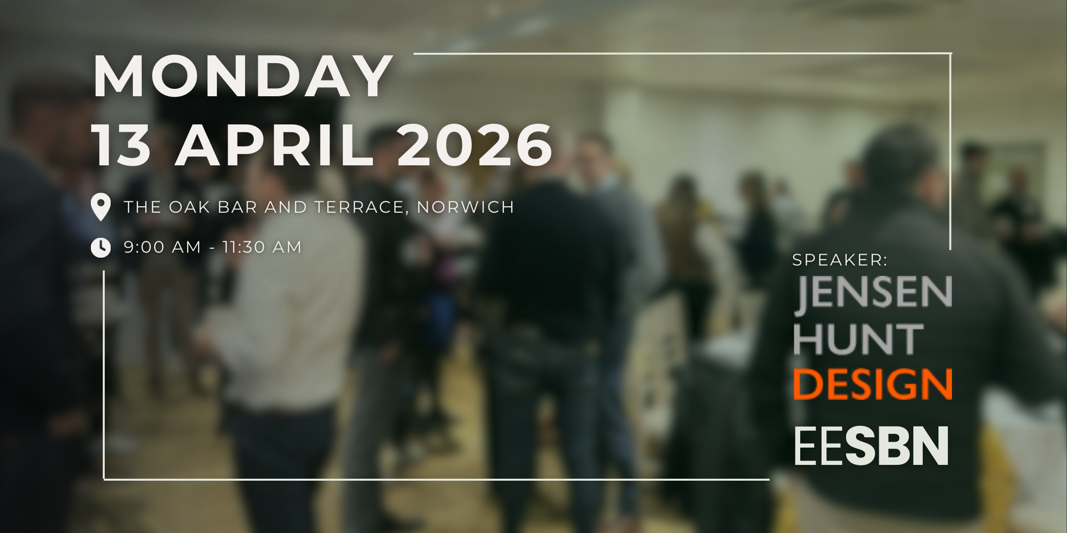 EESBN – April 2026