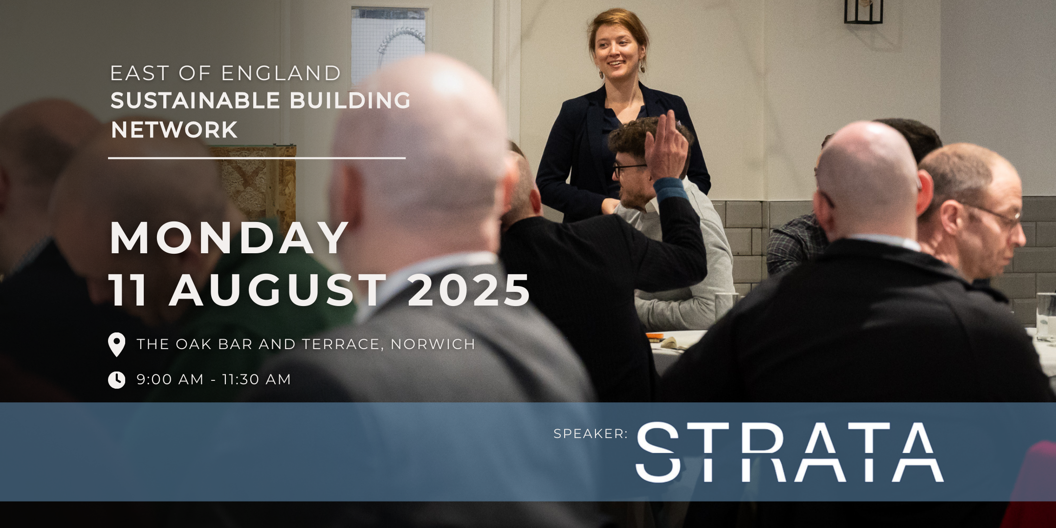 EESBN – August 2025