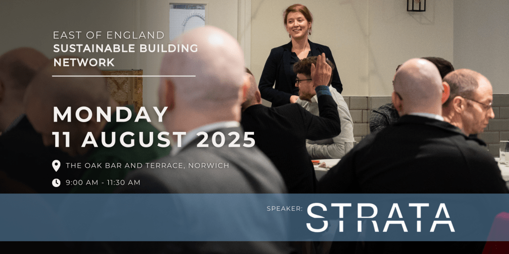 EESBN – August 2025