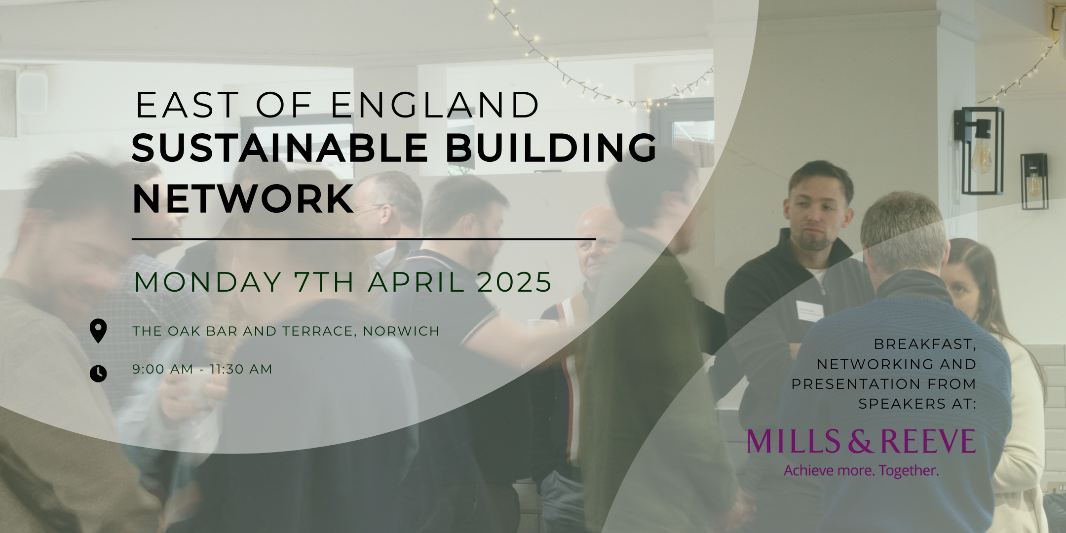 EESBN – April 2025